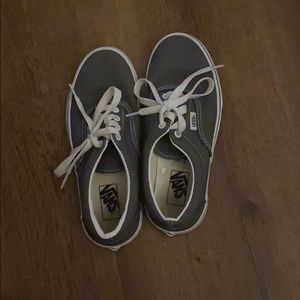 Kids Vans